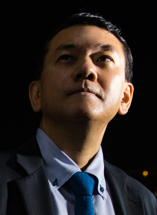 Motoo Marumaru profile
